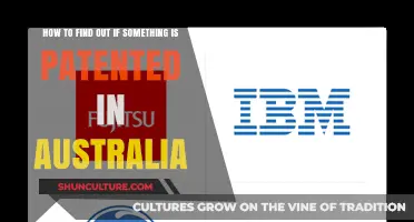 Is Your Invention Already Patented in Australia?