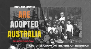 Unveiling Your Adoption Status in Australia