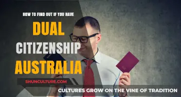 Discovering Dual Citizenship: Your Australian Passport Options