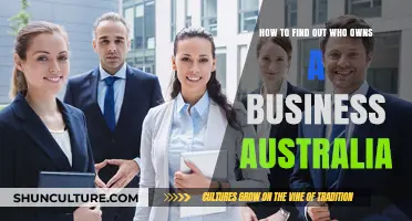 Discover Business Ownership in Australia: Quick and Easy