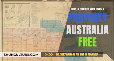 Discover Property Owners in Australia: Free and Easy Ways