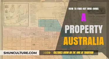 Discovering Property Owners in Australia: A Simple Guide