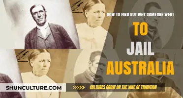 Exploring Australia's Incarceration Records: Uncovering the Truth
