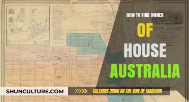 Finding Australian Property Owners: A Simple Guide
