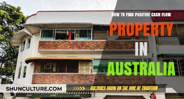 Unlocking Positive Cash Flow Property in Australia