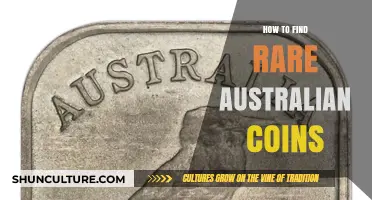 Uncovering Rare Australian Coins: A Treasure Hunt Guide