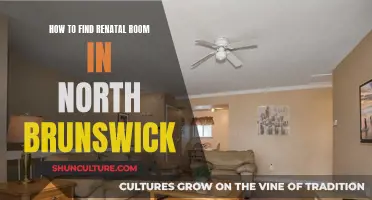 North Brunswick: Finding Your Rental Room