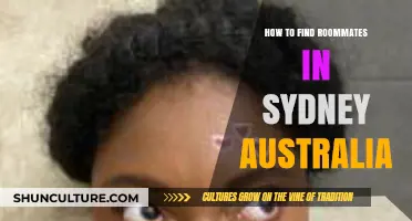 Finding the Perfect Roommates in Sydney: Tips and Strategies