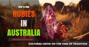 Discovering Rubies in Australia: A Gem Hunter's Guide