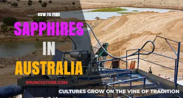 Discovering Australian Sapphires: A Gem Hunter's Guide