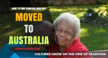 Finding Friends in Australia: A Guide to Reconnecting