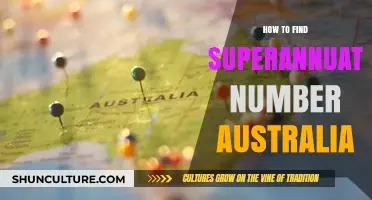 Finding Your Superannuation: Australia's Super Guide