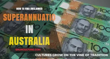 Finding Unclaimed Super: A Guide for Australians