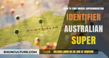 Superannuation Simplified: Finding Your Unique Super Identifier