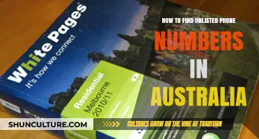 Uncovering Unlisted Phone Numbers in Australia: Strategies Revealed