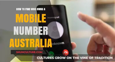 Trace Australian Mobile Numbers: Quick and Easy Ways