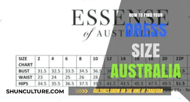 Finding Your Perfect Dress Fit in Australia