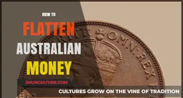 Flattening Australian Money: A Comprehensive Guide to Success