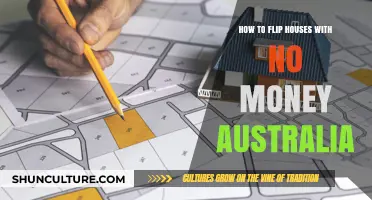 Flipping Houses: Strategies for Australians Without Capital