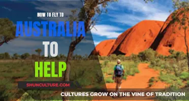 Aiding Australia: Your Comprehensive Guide to Helping Down Under