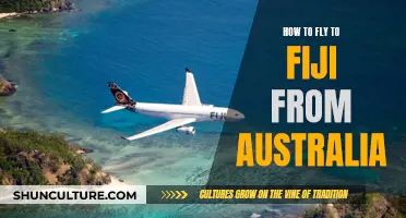 Exploring Fiji: Travel Tips from Australia