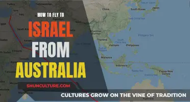 Exploring Australia to Israel: A Comprehensive Travel Guide