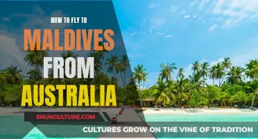 Exploring Australia to Maldives: A Comprehensive Travel Guide