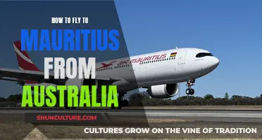 Exploring Mauritius: Travel Guide from Australia