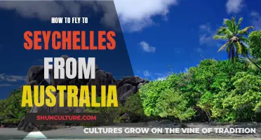 Exploring Seychelles: A Guide to Flying from Australia