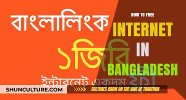 Unlock Free Internet Access in Bangladesh: Tips and Tricks