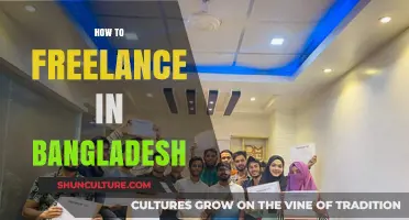 Freelancing in Bangladesh: A Beginner’s Guide to Success and Growth