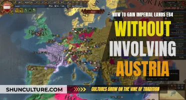 Conquering Europe: Strategies for EU4 Empire Expansion Without Austria