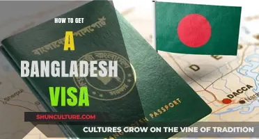 Complete Guide to Obtaining a Bangladesh Visa for Travelers