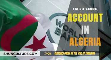 A Step-by-Step Guide to Opening a Bank Account in Algeria