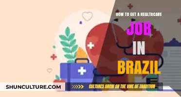 Unlocking Opportunities: Your Guide to Landing Healthcare Jobs in Brazil