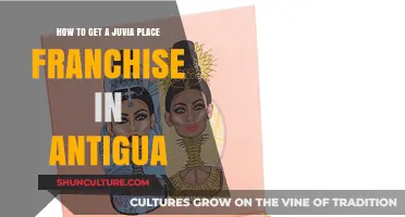Launch Your Juvia's Place Franchise in Antigua: A Step-by-Step Guide