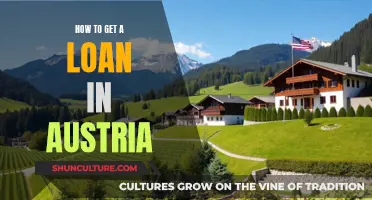 Unlocking Austrian Loans: A Comprehensive Guide to Securing Your Financial Future