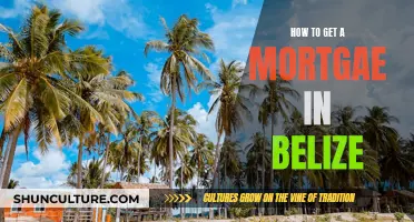 Belize Mortgage Guide: What You Need to Know