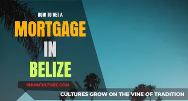 Belize Mortgage Guide: Getting Your Dream Home Loan