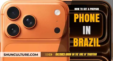 Easy Guide to Buying and Activating Prepaid Phones in Brazil