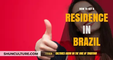 Secure Your Brazilian Residence: A Step-by-Step Guide for Expats