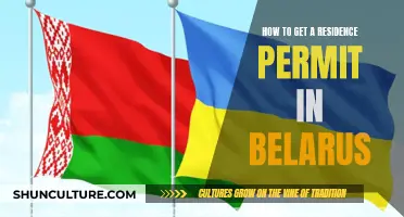 Getting a Residence Permit in Belarus: A Step-by-Step Guide