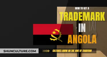 Trademark Registration in Angola: A Step-by-Step Guide