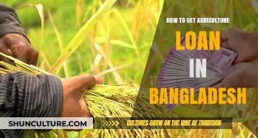 Unlocking Agriculture Loans in Bangladesh: A Step-by-Step Guide