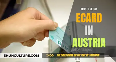 A Guide to Sending eCards in Austria: Tips and Tricks