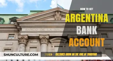 Unlocking Financial Opportunities: A Guide to Opening a Bank Account in Argentina