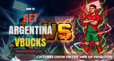 Unlocking Argentina V-Bucks: Your Ultimate Guide to Fortnite Currency