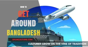 Exploring Bangladesh: Top Transport Tips for Easy Travel
