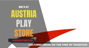 Unlock Austria's Play Store: A Simple Guide