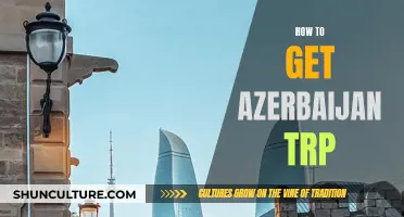 Exploring Azerbaijan: Strategies for Boosting Tourism and TRP